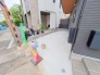 現地外観写真