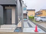現地外観写真