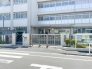 中学校