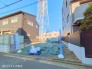 現地土地写真