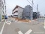 現地外観写真