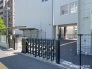 中学校