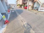 現地外観写真