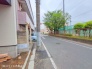 現地外観写真