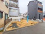 現地土地写真