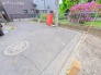 現地土地写真