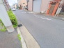 現地土地写真