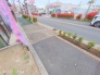 現地土地写真