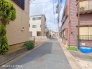 現地土地写真