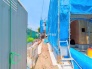 現地外観写真