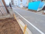 現地外観写真