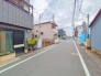 現地外観写真