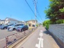 現地土地写真