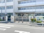 中学校
