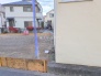 現地土地写真