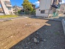 現地土地写真