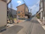 現地土地写真