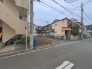 現地土地写真