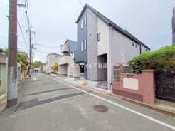 足立区花畑7丁目