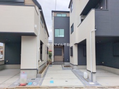 足立区花畑7丁目