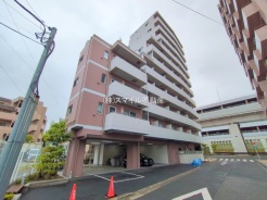 足立区谷在家1丁目