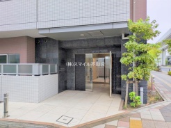 足立区谷在家1丁目