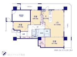 図面と異なる場合は現況を優先