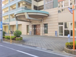 葛飾区東新小岩1丁目