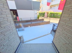 足立区関原1丁目