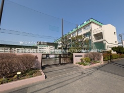 葛飾区水元3丁目