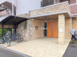 葛飾区奥戸7丁目