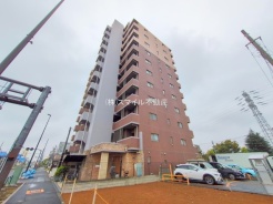 葛飾区奥戸7丁目