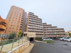 葛飾区四つ木4丁目