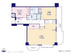 図面と異なる場合は現況を優先