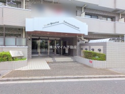 足立区東保木間1丁目