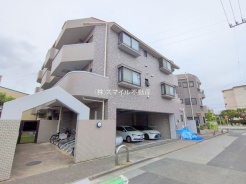 足立区東保木間1丁目