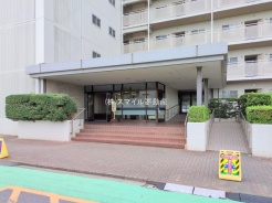 足立区大谷田2丁目