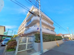 足立区保木間5丁目