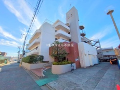 足立区保木間5丁目