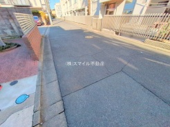 足立区保木間5丁目