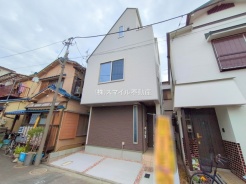 足立区古千谷本町1丁目