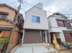 足立区古千谷本町1丁目