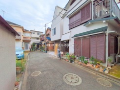 足立区古千谷本町1丁目