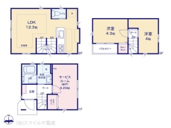 図面と異なる場合は現況を優先