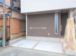 足立区古千谷本町1丁目