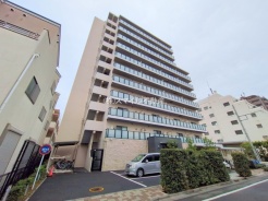 足立区梅田7丁目