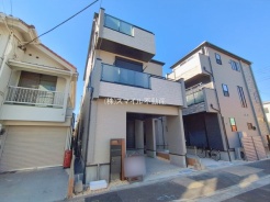 足立区佐野2丁目