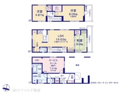 図面と異なる場合は現況を優先