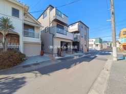 足立区佐野2丁目