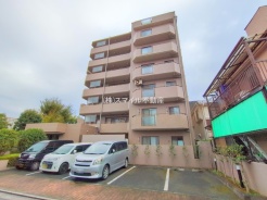 足立区大谷田3丁目